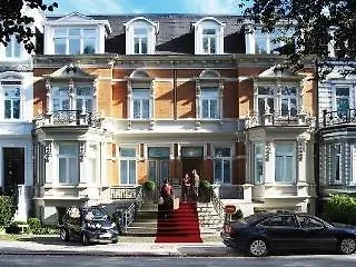 Eilenau Hotel 4*