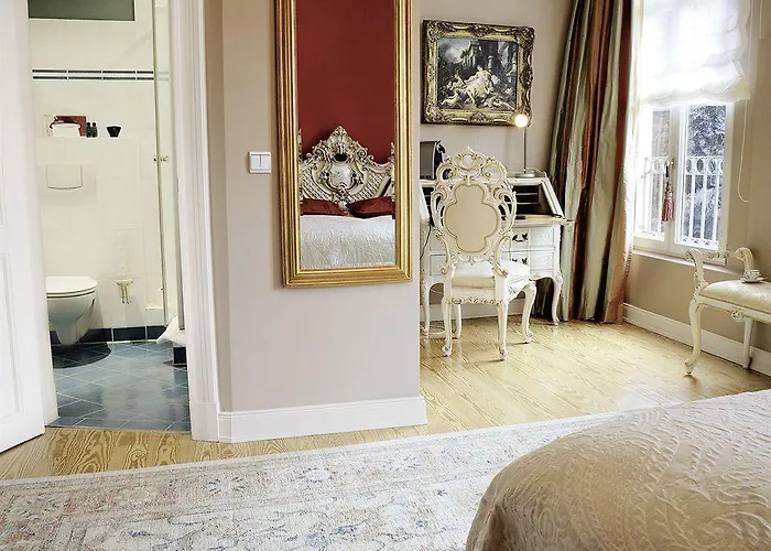 Eilenau 4*