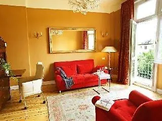 Hotel Eilenau 4*