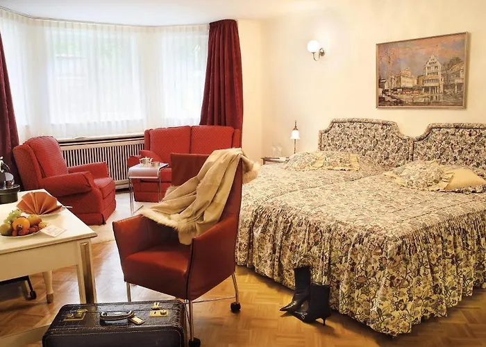 Hotel Eilenau Hamburg-Harburg