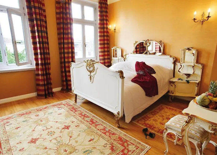 Hotel Eilenau