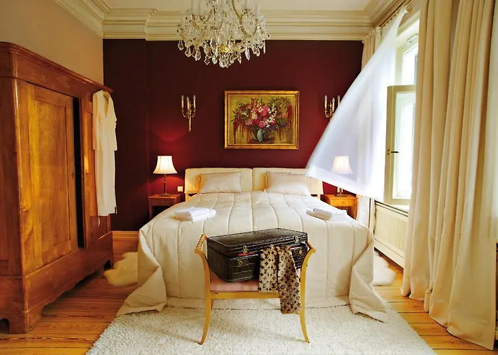 Eilenau 4*