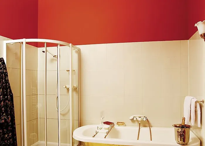 Hotel Eilenau 4*