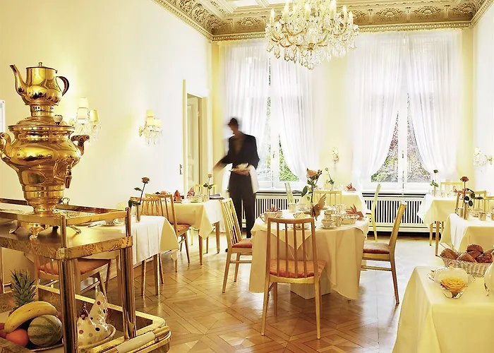 Hotel Eilenau 4*