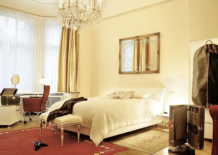 Hotel Eilenau 4*