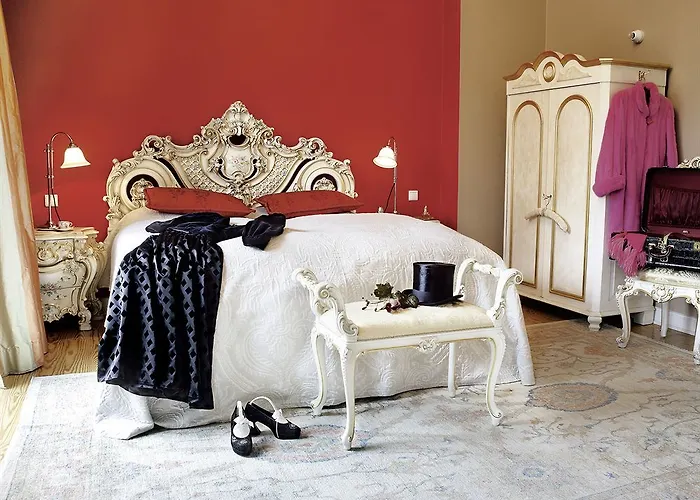 Hotel Eilenau 4*